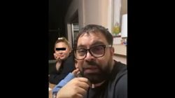 Florin Salam: problemele de sănătate s-au agravat! Manelistul, transformare șocantă la ultima apariție publică! ”E aproape orb”