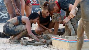 Survivor Romania 2021
