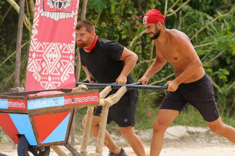 Survivor Romania 2021