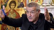 Gigi becali