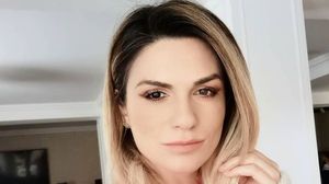 Drama neștiută a cântăreței Ellie White! Modul cumplit în care tatăl artistei s-a stins din viață: "A murit în somn..."