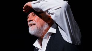 Doliu în lumea teatrului! Actorul Lucian Pînzaru s-a stins din viața din cauza unei boli necruțătoare
