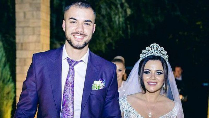 Sora lui Culiță Sterp, dezvăluiri uluitoare: „Doar când s-a căsătorit cu Carmen de la Sălciua l-am mai auzit plângând așa” EXCLUSIV