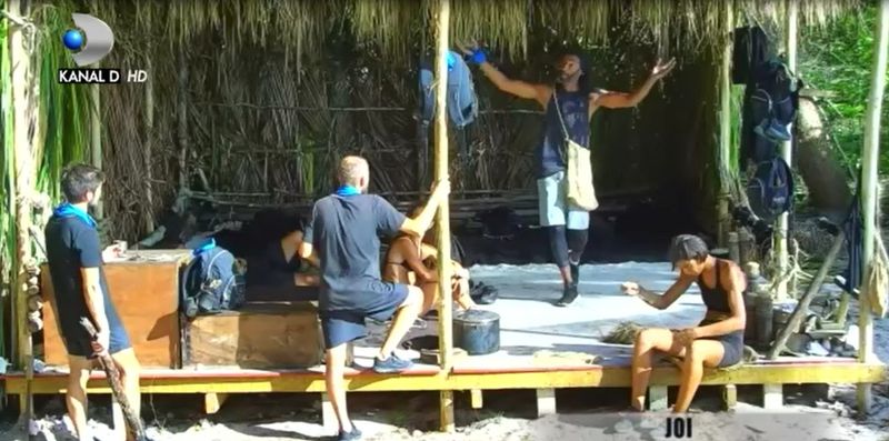 Survivor România 2021! Cătălin Moroșanu, declarații uluitoare despre Culiță Sterp: &quot;Culiță va fi la fel de trădător...&quot;
