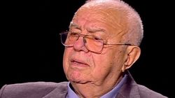 Alexandru Arșinel, prima reacție după ce s-a aflat ce pensie primește de la stat: ”Cred că ar trebui să fiu felicitat”