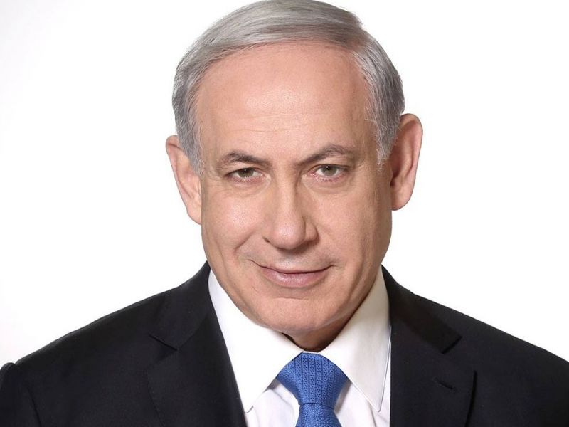Benjamin Netanyahu Benjamin Netanyahu