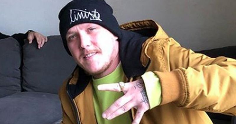 What&rsquo;s Up s-a căsătorit &icirc;n secret! Detalii despre evenimentu fericit din viața artistului: 