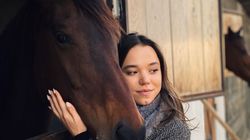 Christina are 23 de ani și este mama a 11 copii. Tânăra, alături de soțul milionar,  își dorește să ajungă la 100 de copii cu ajutorul mamelor surogat