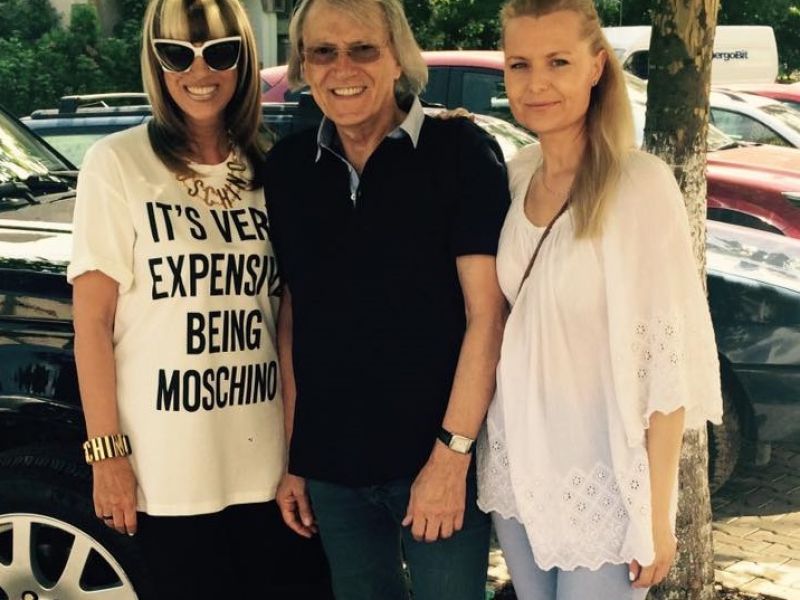 mihai constantinescu