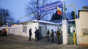 Tragedia de la Matei Balș în imagini. 