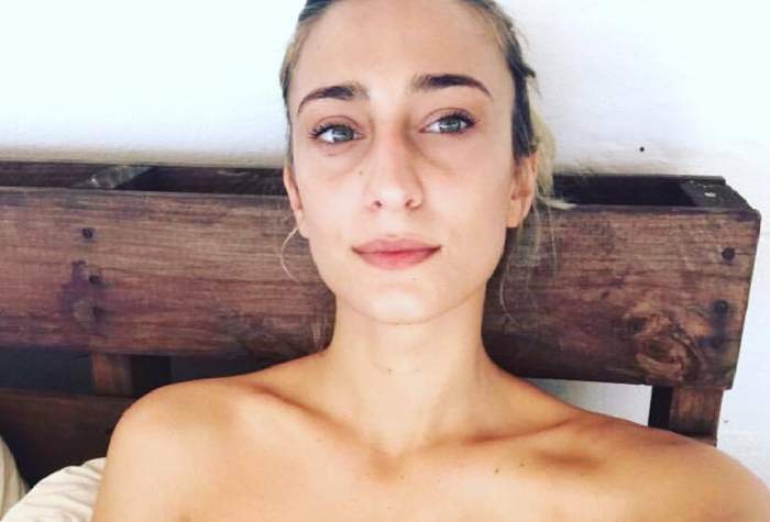 romanca moarta