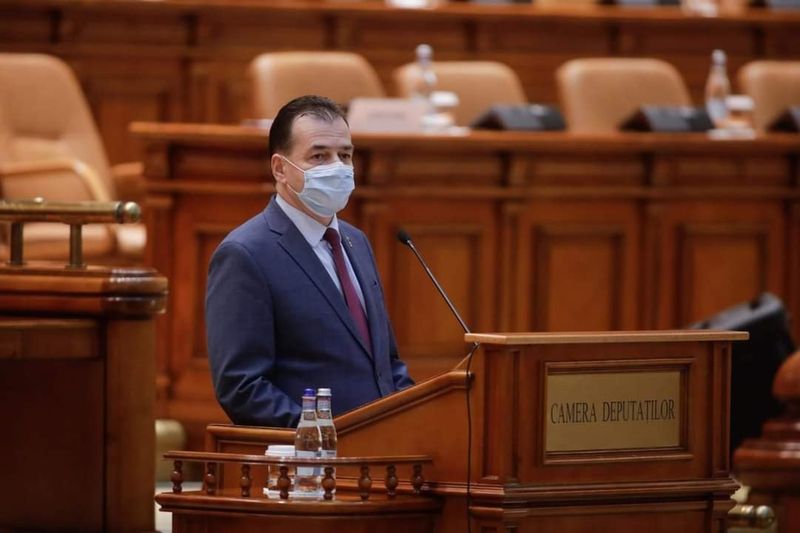 Ludovic Orban