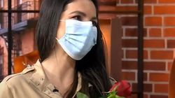 Cristina Joia, prima apariție tv după bătaia din supermarket! Cum arată acum designerului de la „Visuri la cheie”