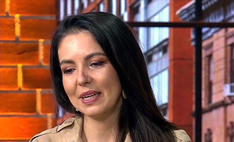 cristina joia