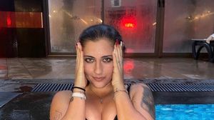 Andreea Prisacariu