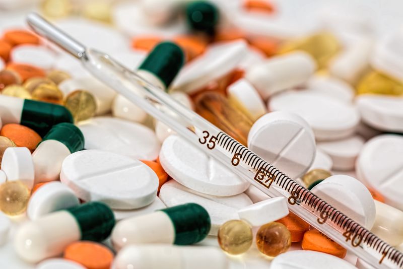 Bărbat mort în Botoțani de la o supradoză de Paracetamol.