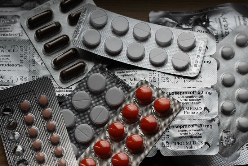 Bărbat mort în Botoțani de la o supradoză de Paracetamol.
