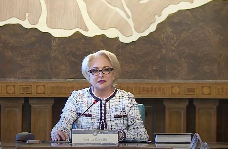 viorica dancila