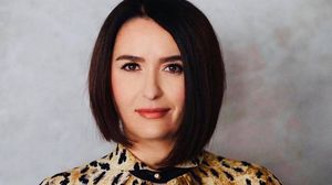 Amalia Năstase