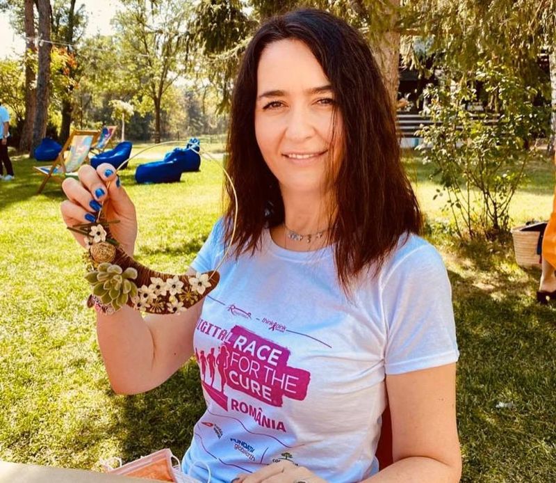Amalia Năstase