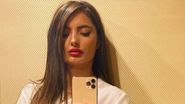 Georgiana, iubita lui Jador