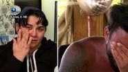 Părinții lui Jador de la Survivor, declarații sincere despre relația Faimosului cu Georgiana! "Vor forma o familie, când vine el..."