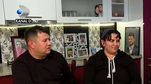 Părinții lui Jador de la Survivor, declarații sincere despre relația Faimosului cu Georgiana! "Vor forma o familie, când vine el..."