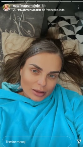 Jojo le-a povestit fanilor ce diagnostic i-au pus medicii