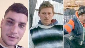 Gabriel Moroșanu-Andrei Moroșanu-cumnatul lui Andrei Moroșanu