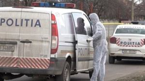 Crimă sălbatică la Brăila