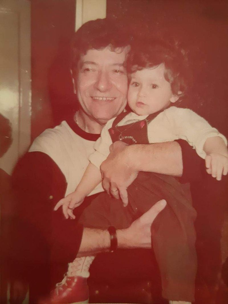 Ioana Dichiseanu, declarație emoționantă pentru tatăl ei! Actorul Ioan Dichiseanu se află în stare gravă: "Supereroul meu..." Ioana Dichiseanu, declarație emoționantă pentru tatăl ei! Actorul Ioan Dichiseanu se află în stare gravă: "Supereroul meu..."