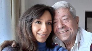 Ioana Dichiseanu, declarație emoționantă pentru tatăl ei! Actorul Ioan Dichiseanu se află în stare gravă: "Supereroul meu..." Ioana Dichiseanu, declarație emoționantă pentru tatăl ei! Actorul Ioan Dichiseanu se află în stare gravă: "Supereroul meu..."