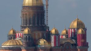 Catedrala Mântuirii Neamului