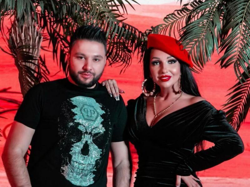 Narcisa Moisa și Yoannes