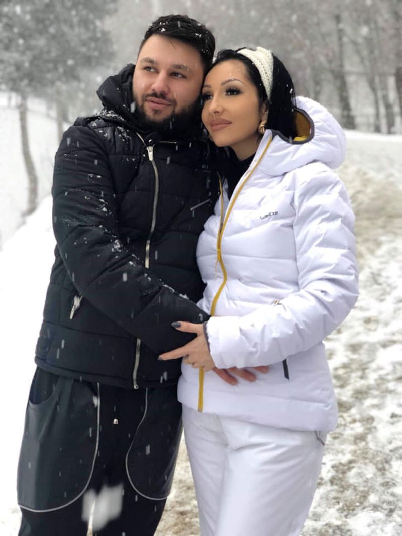 Narcisa Moisa si Yoannes