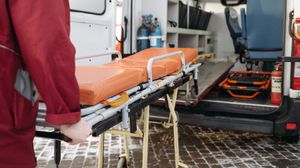 Tragedie în Botoșani!