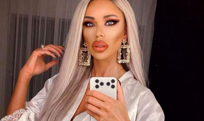 Bianca Drăgușanu