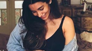 Lili Sandu a dat vestea cea mare! Mămică din nou, la 41 de ani?: „Nu e păcat să...”