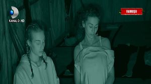 Băieții din echipa Faimoșilor dau cărțile pe față, într-o întâlnire secretă pe plajă! Care este adevărata părere despre Majda de la Survivor: "E varză"