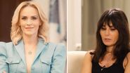 Dana Budeanu și Gabriela Firea