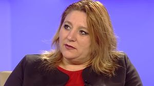 Diana Șoșoacă