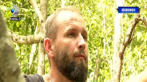 Echipa Războinicilor împărțită în două tabere la Survivor România 2021. Alin este luat în vizor de către colegii săi
