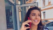 Daniela Iliescu, iubita lui Culiță Sterp 