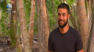 Culiță Sterp de la Survivor, atacat de viespi în jungla din Dominicană! 