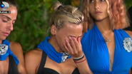 Războinica Marilena de la Survivor România 2021