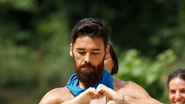 Războinicul Sorin de la Survivor România 