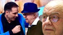 Dan Negru, declarații despre pensia lui Alexandru Arșinel! Prezentatorul TV a sărit în apărarea sa, după ce a fost criticat