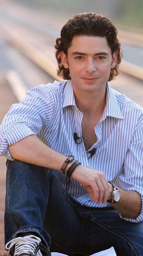 Dan Bordeianu