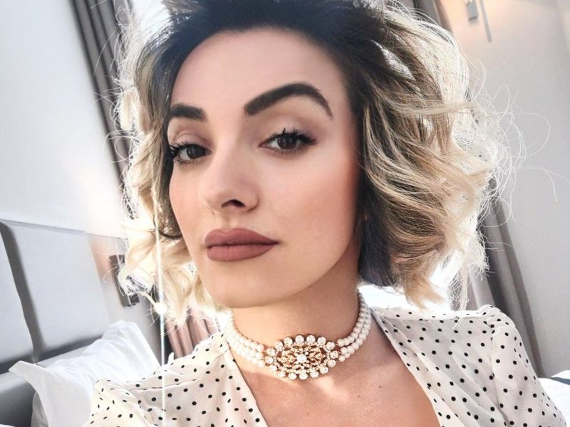 Ana Morodan
