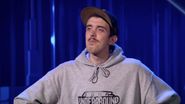 Florin Rucăreanu, freestyle rap la Românii au Talent, sezonul 11
